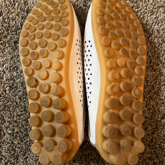 VenusCelia Women's Comfort Walking Boat Shoe - Picture 5 of 5